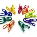 PINZA DE HIERRO 12UND