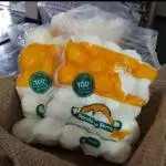 Nozinho de Búfala