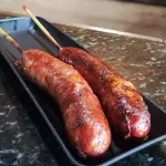 Linguiça Mista