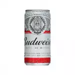 Budweiser lata 269ml