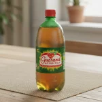 GUARANÁ ANTARTICA 1 Litro