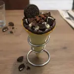 CONE OREO