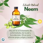 EXTRACTO HG NEEM