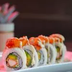 Chicken Roll