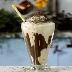 Milk Shake Medio 500ml