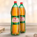 Guaraná Antárctica 2L