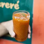 Batidinha de Pitanga