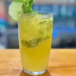 MOJITOS