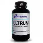 Ultrum 100 Tabletes Performance