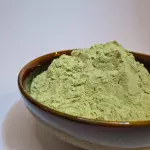 Matcha Gengibre, Mel e Limão