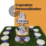 Cupcakes Personalizados
