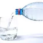 Água mineral s/ gás (500ml)