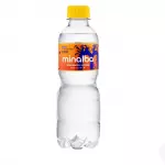 Água Minalba  com gás 510Ml