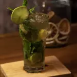 HAVANA MI´JITO