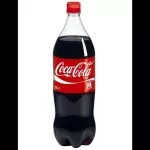 Coca-Cola 2 litro