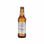 Budweiser Zero Long Neck