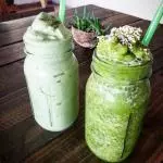 Smoothie Aguacate