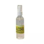 ALCOHOL EN SPRAY 100ML