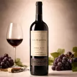 Vinho D.V Catena
