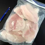 TILAPIA FILETE 1KG