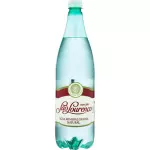 AGUA COM GAS SAO LOURENCO 1.260ML