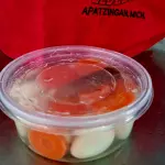Huevo de Gordiz