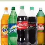Refrigerante 2l