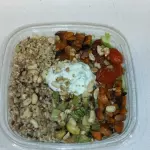 Ensalada Risso Freddo
