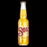 Sol Mexicana Long neck