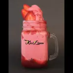 FRUTOS ROJOS