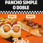 Pancho Flashi's
