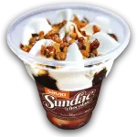 sundae chocolate