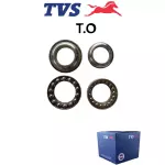 CUNA DIRECCION TVS APACHE T.O