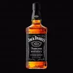 Jack Daniels