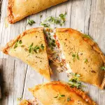 Calzone