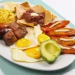 Desayunos/Cenas