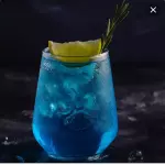 Tequila Blue