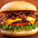 X-Bacon