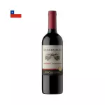 Vinho Reservado
