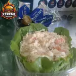 Ensalada de Pollo