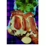 Chicken Bacon
