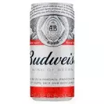 Budweiser - Lata 269ml