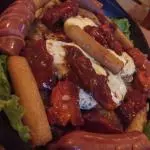 Parrillada Especial Mr Food