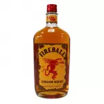 Canadian Whiskey Fireball