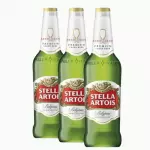 🇧🇪 STELLA ARTOIS 600ml