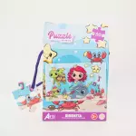 PUZZLE X30 SIRENITAS