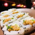 Uramaki Ebi
