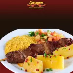 Espetinhos ( a partir de 5.00)