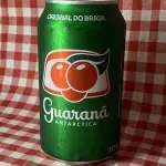 GUARANÁ LATA 355 ml