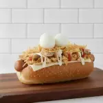 Perro Americano Especial